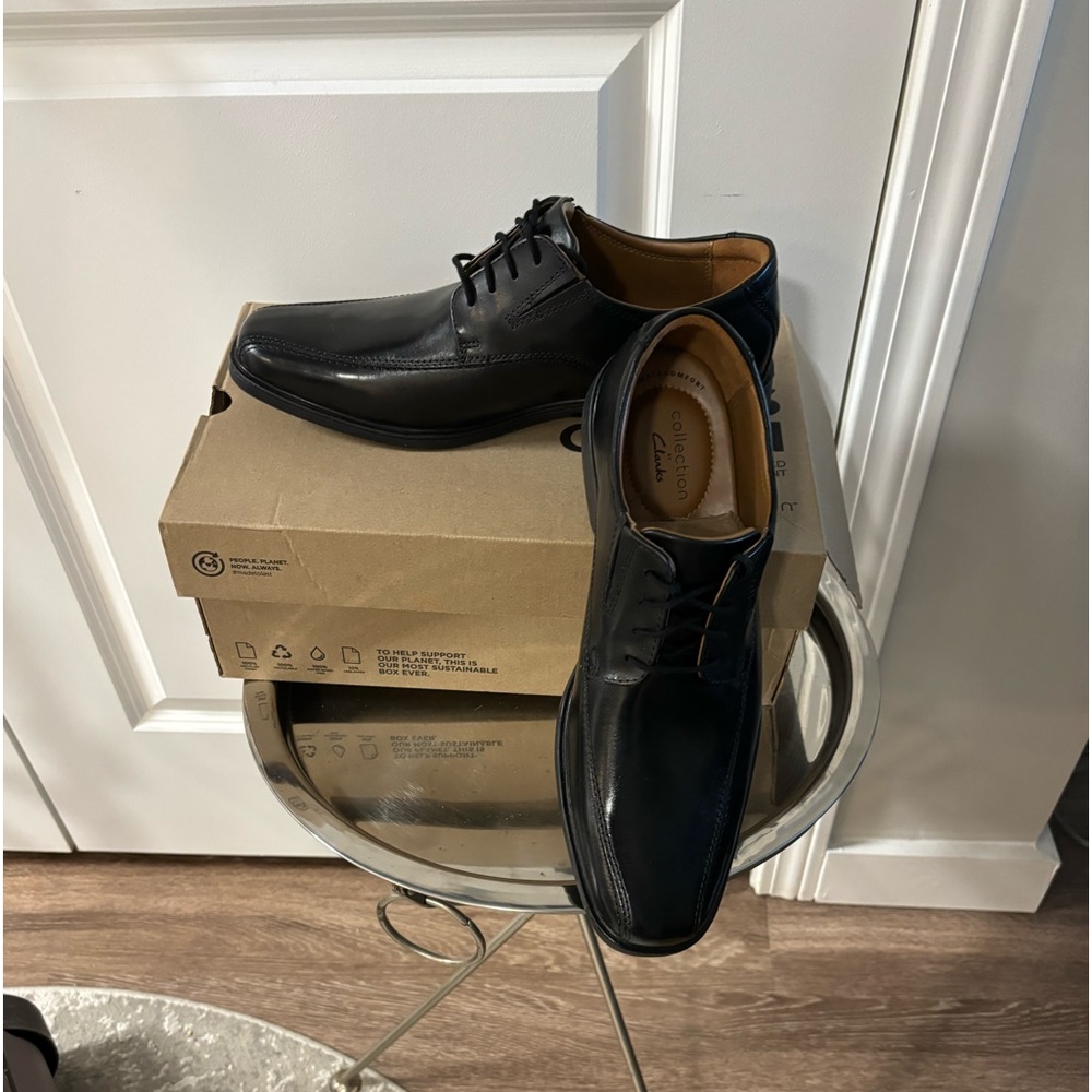 Men’s shoes oxfords